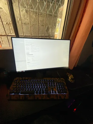 Pc gamer completo 