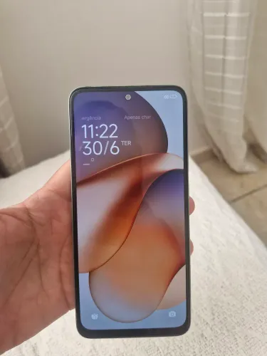 Redmi note 12s novíssimo 