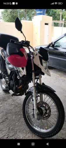 XTZ 2019 UNICO DONO, EXCELENTE OPORTUNIDADE.