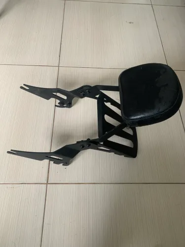Sissy Bar