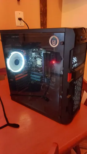 Pc gamer para começar