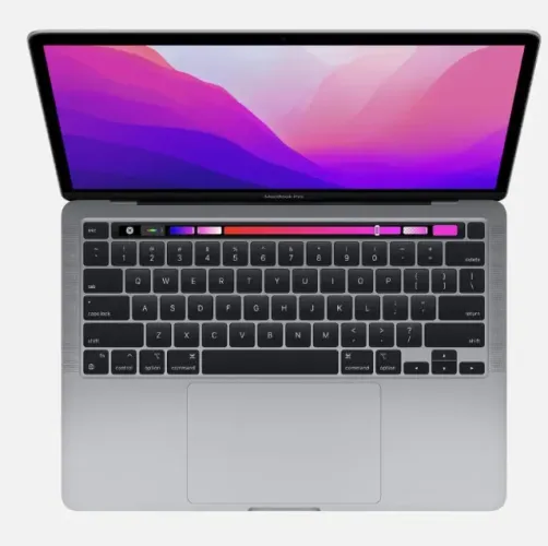 Macbook Pro (13 Polegadas, Chip M1, 1 Tb De Ssd, 16gb)- TROCA IPHONE 17 PRO MAX