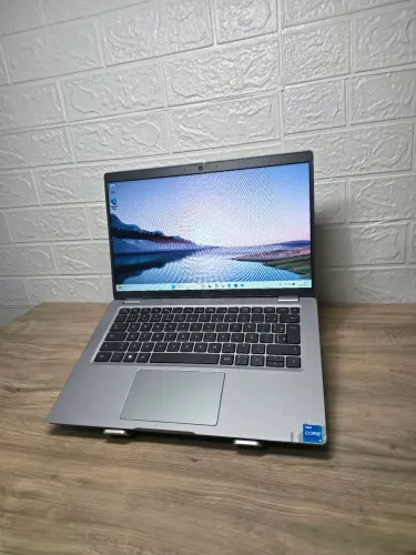 Notebook Dell Latitude 5420 I5 11°Gen+16gb ram+nvme 256gb