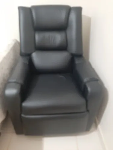Poltrona do Papai