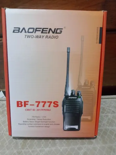 Rádio Comunicador