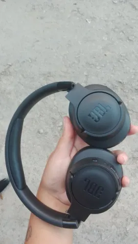 Fone bluetooth JBL, original!