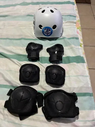Kit protetor
