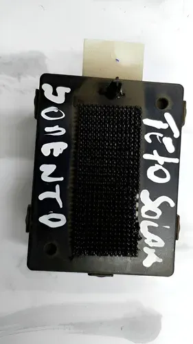 Módulo Teto Solar Kia Sorento 3.5 2010 A 2015 1202081158 1