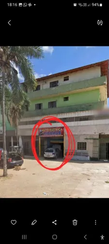 Excelente Loja no Setor Sul do Gama 
