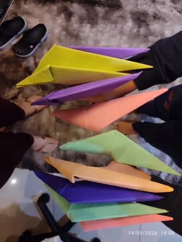 Origamis divertidos