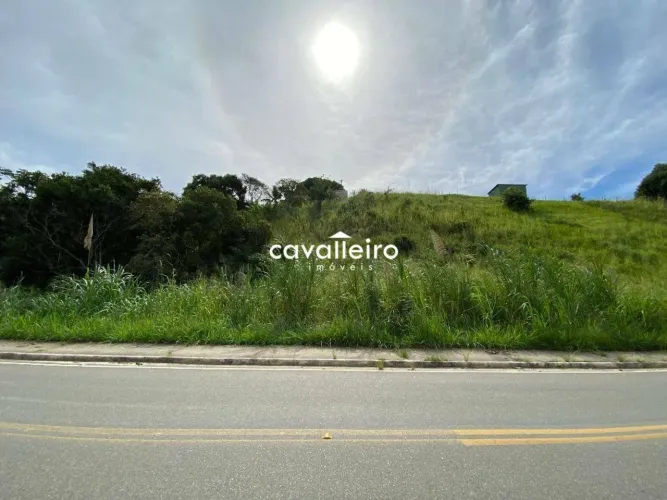 Terreno à venda, 450 m² por R$ 120.000,00 - Jardim Interlagos - Maricá/RJ