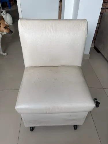 Cadeira de manicure