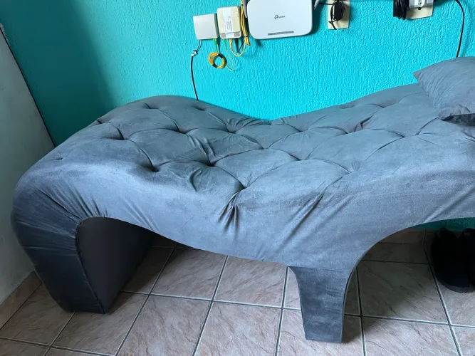 Maca estética pra cilios