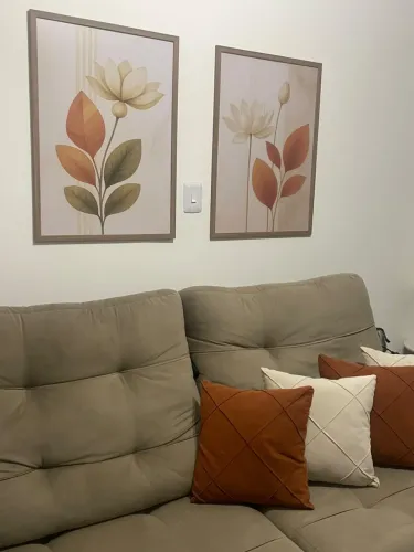 Sofá retrátil