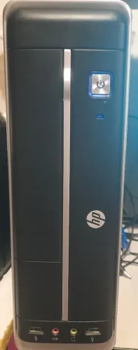 Menos preço sem negociação Desktop HP Leia a descrição 