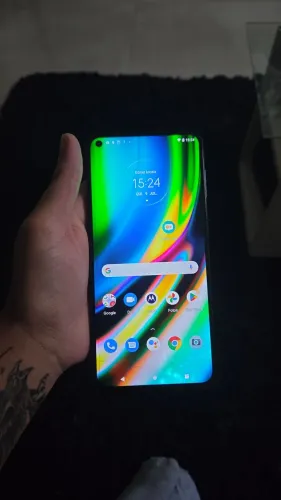 Motorola G9 Plus
