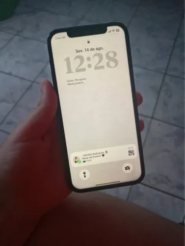 IPHONE 12 PRO 256gb