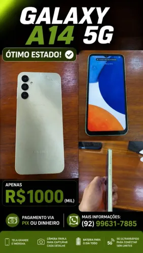 Vende A14