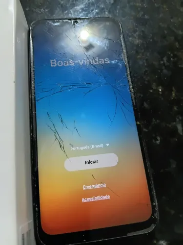 Vendo galaxy a14