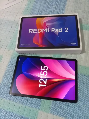 Redmi pad 2 256 g