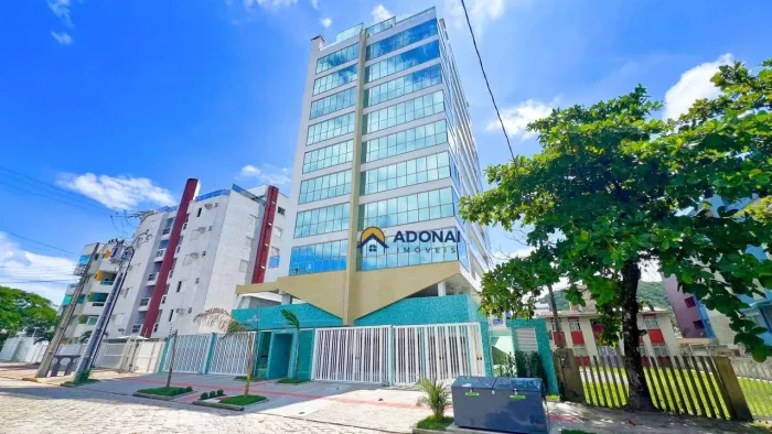 APARTAMENTO ALTO PADRÃO MOBILIADO, com Vista para o Mar, à venda, 3 suítes, por R$ 2.230.0