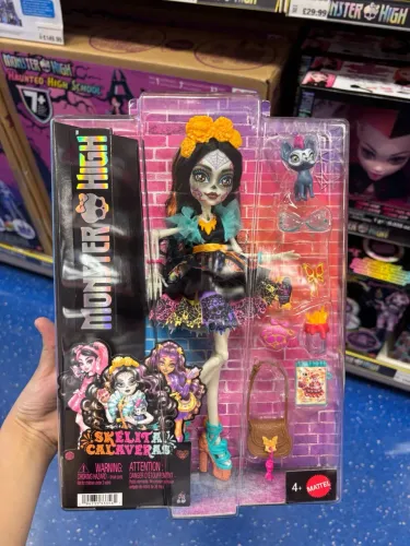 Mh g3 skelita
