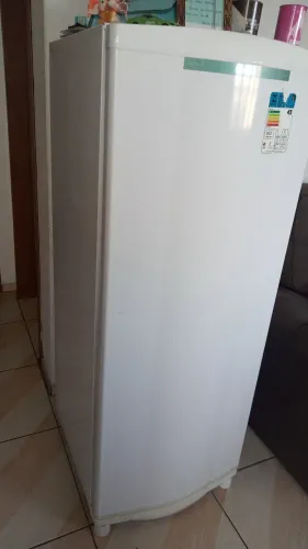 Vendo Geladeira Consul 
