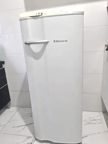 Geladeira degelo Electrolux RE28- R$780,00 (Entrego)