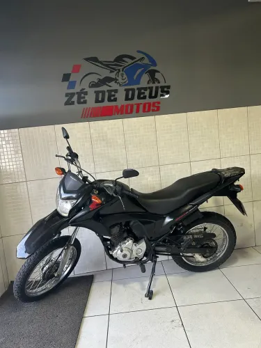 Bros 160 FINANCIAMOS PELO BANCO 