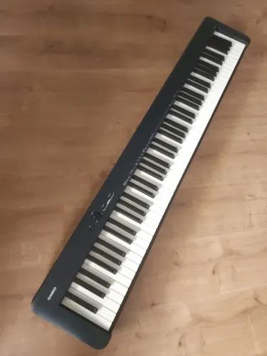 Piano Casio CDP S100