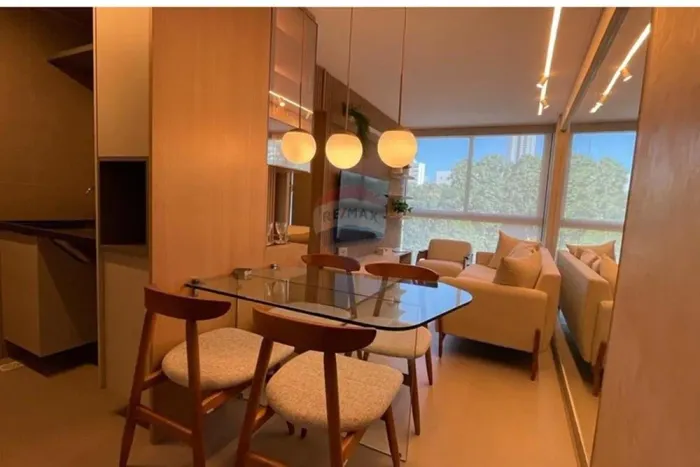 Seu Apartamento com 01 quarto, 01 suíte em Casa Forte!