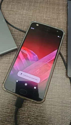 MOTO Z2 PLAY 