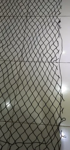 Uma tela de proteção 120/120, 130,/110 150/90