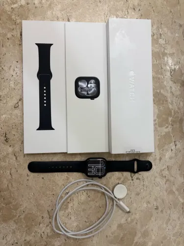 Apple Watch Series 11 - 42mm