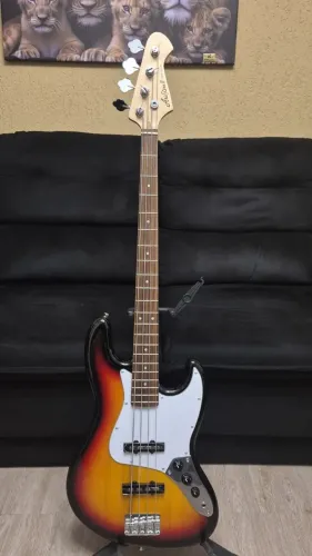 BAIXO ARIA PRO II - STB - SERIES (NOVO)