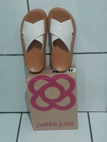 Petite jolie seminova 35