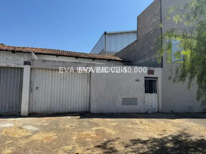 Casa 02 quartos