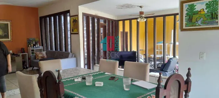 Recreio dos Bandeirantes | Casa de Rua 4 quartos, sendo 2 suites