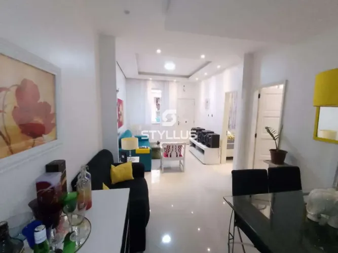 Casa de Vila Duplex Modernizada com Piscina e Churrasqueira no Engenho Novo! RO01X