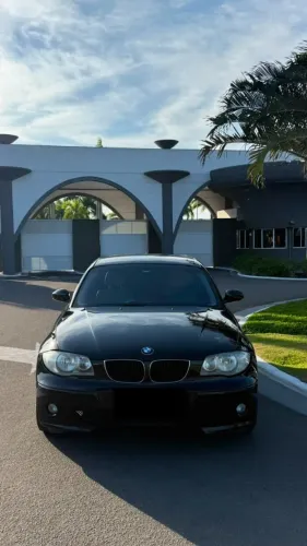 BMW 120I 2.0 16V 150cv/ 156cv 5P 2005