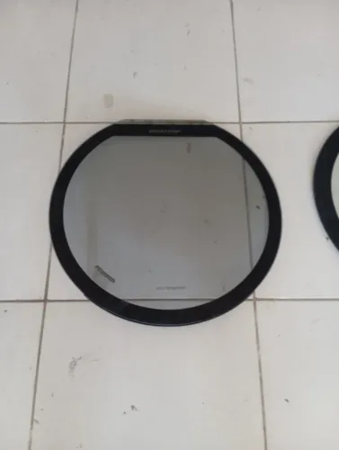 TAMPA DE LAVA ROUPAS BRASTEMP