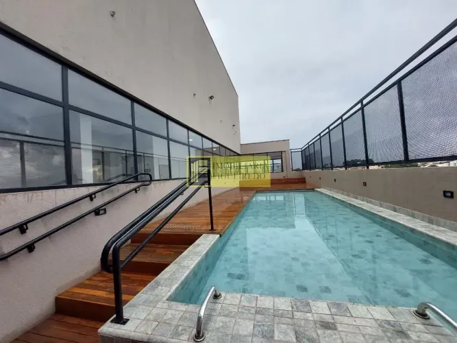 Apartamento para Locação 1 Quarto, 1 Suite, 1 Vaga, 40M², Boa Vista, São José do Rio Preto