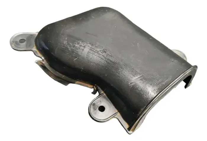 Borracha Protetor Mangueira Filtro Nissan Kicks 2017 2018 19