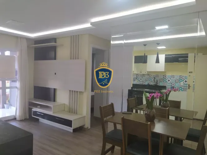 Apartamento para aluguel, Neves, Ponta Grossa
