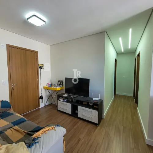 Apartamento à venda no bairro Recanto Quarto Centenário  Jundiaí/SP  Condomínio Altíssimi 
