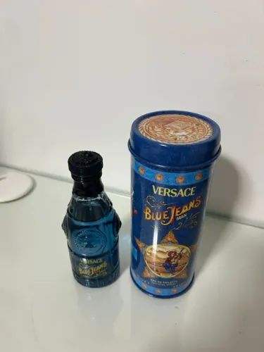 Versace Blue Jeans - Eau de Toilette (75ml)