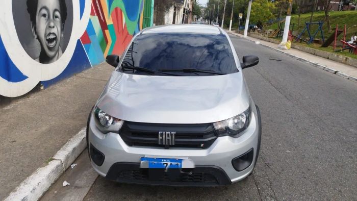 Imagem de Fiat Mobi Like 1.0 Fire Flex 5P. 2022