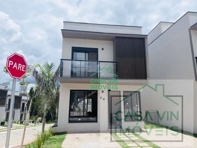 Casa com 3 dormitórios, 137 m² - venda por R$ 1.590.000,00 ou aluguel por R$ 8.500,00/mês