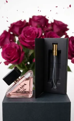 Prada Paradoxe EDP Decant 10ml