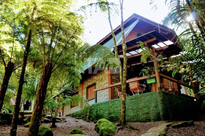 Sitío para venda em José Boiteux, Santa Catarina
